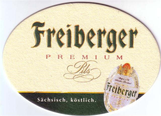 freiberg fg-sn freiberger oval 4a (195-r etikett kleiner)